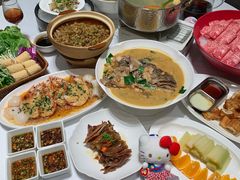 -瓯菜排档·温州海鲜(玕南店)