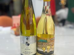 -碧海银沙海鲜餐厅(恒大海上威尼斯店)