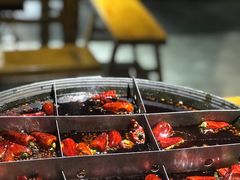 -白乐天毛肚火锅馆(南滨路店)