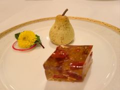 -唐阁(香港朗廷酒店)