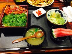 -石屋料理(南京西路店)