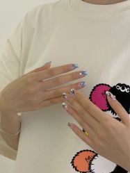 -Cici Nail日式美甲美睫工作室