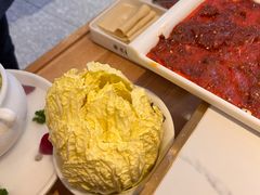 -大熊猫毛肚火锅(烟台万象汇店)