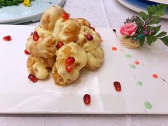-元唐家宴•经典东北菜(梅市口路店)
