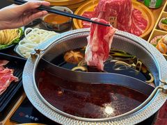 -牛匠和牛寿喜锅(西安总店)