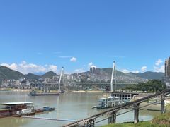 -神农溪纤夫文化旅游区