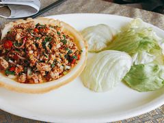 -南沙游艇会·大兵船餐厅