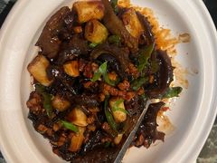 -奉天小馆·非遗东北菜(沈阳万象城店)