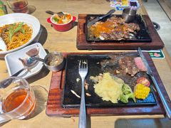 -豪客来牛排(海沧阿罗海店)