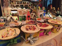 -好日子皇冠假日酒店·君怡咖啡厅(特美思大厦店)