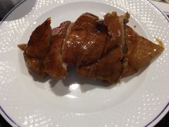 粤式烧鹅-帝豪酒店•马可勃罗西餐厅