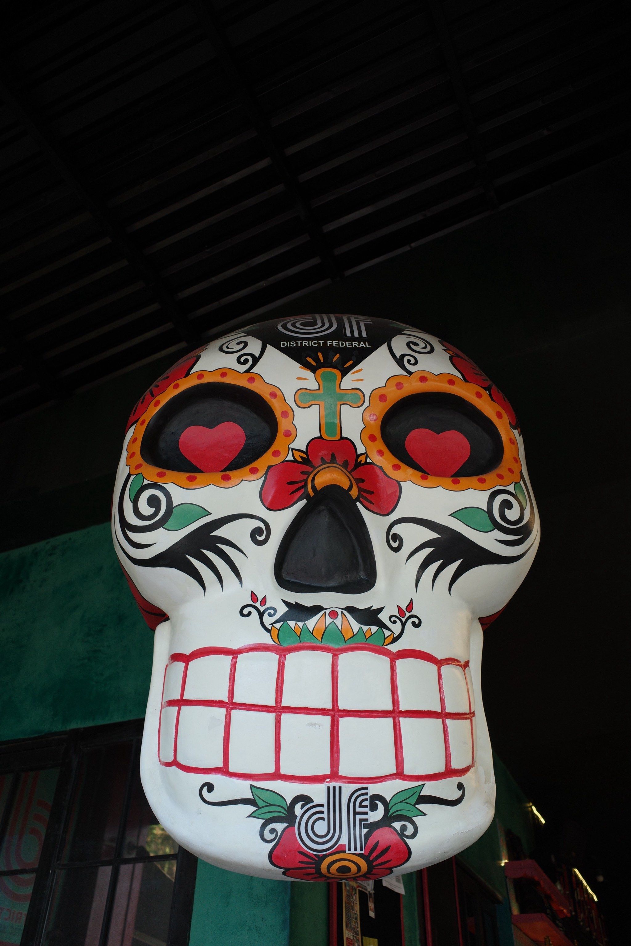 墨西哥特色9899