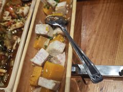 -竹一味·竹筒饭