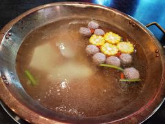 -小牛海记潮汕牛肉店(永定路店)
