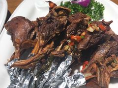 -周锦记广式餐厅