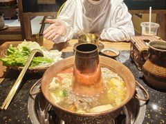 -陀岗美食·云南藏式特色餐厅