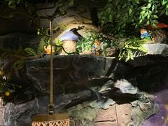 -祖母的魔法厨房(华北商厦店)