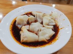 -华兴街自力面店