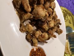 -95号酱骨·一块豆腐(展春园西路店)