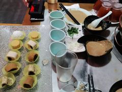 -东来顺饭庄(西直门店)
