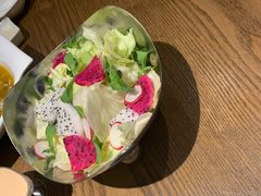蔬菜沙拉-全聚德(江宁店)