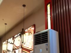 -烧肉一番·新韩式炭火烤肉(大岭山店)