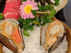 -太琼糟粕醋火锅·海南老爸茶(海棠湾臻选店)