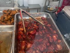 -常州糕团店(北大街新世纪商城店)