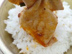 豆皮-冒菜西施·非遗冒菜(总店)