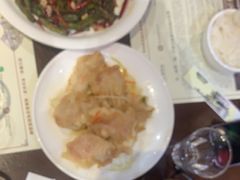 -老厨家(友谊路总店)