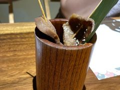 烤牛舌-奈九居酒屋(滨河大道店)