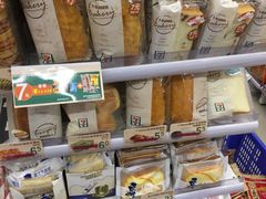-7-ELEVEn(缤果空间店)