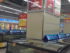 -农工商超市(金沙江路店)