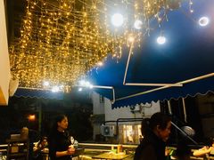 大堂-大厨的餐厅(曾厝垵总店)