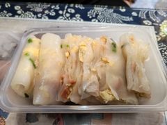 -安上粉皮.非遗手工小吃(骑龙巷店)