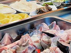 -江湖水乡铁锅炖魚(周庄嘉园店)