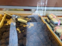 -包满意面包糕点(东坝店)