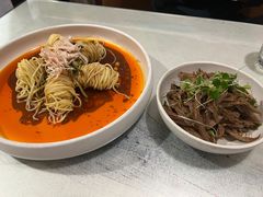 -老太原菜馆(中正天街店)