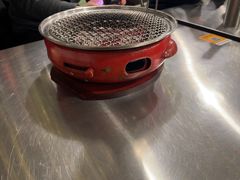 -永安里地摊烤肉(首创店)