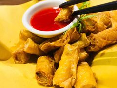-涌上外婆桥(南塘店)
