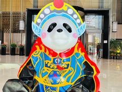 -莲·中餐厅(成都首座万豪酒店)