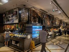 -芭菲盛宴·环球美食(北城国际店)