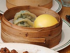 -去茶去餐厅(中央大街店)