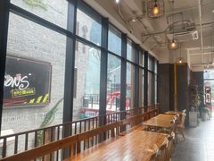 -冰泉豆浆馆(阳朔店)