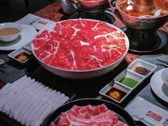 -京元盛铜锅涮肉(上海总店)