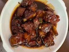 -宁海食府·涌宴(真和店)