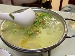 -胖子菜馆(隆昌路店)