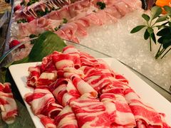 -佛山保利洲际酒店·月色西餐厅
