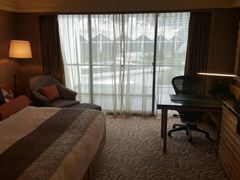 -新加坡文华东方酒店