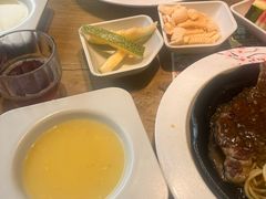 -豪客来牛排(人民东路店)